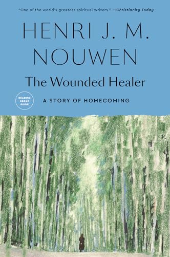 The Wounded Healer: Ministry in Contemporary Society (Doubleday Image Book. an Image Book) von Image